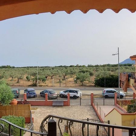Appartamento A Pula Vicino Al Mare Buitenkant foto