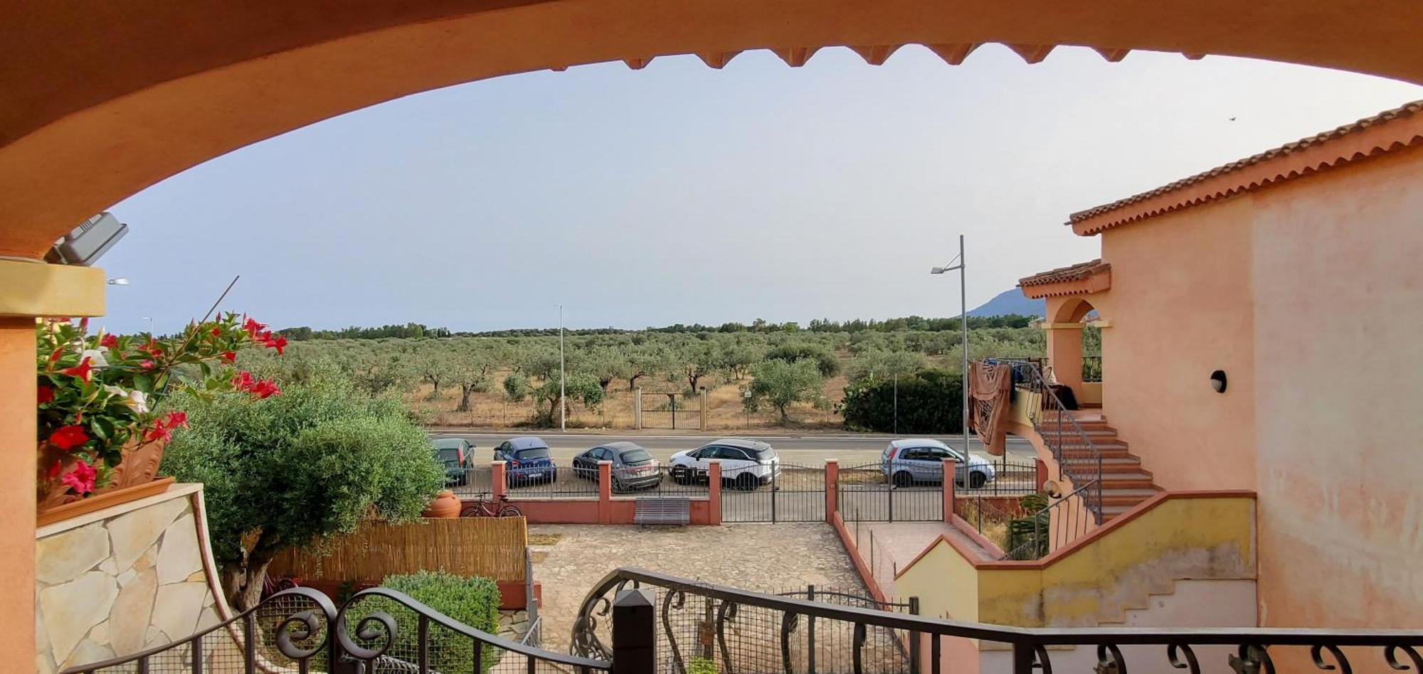 Appartamento A Pula Vicino Al Mare Buitenkant foto