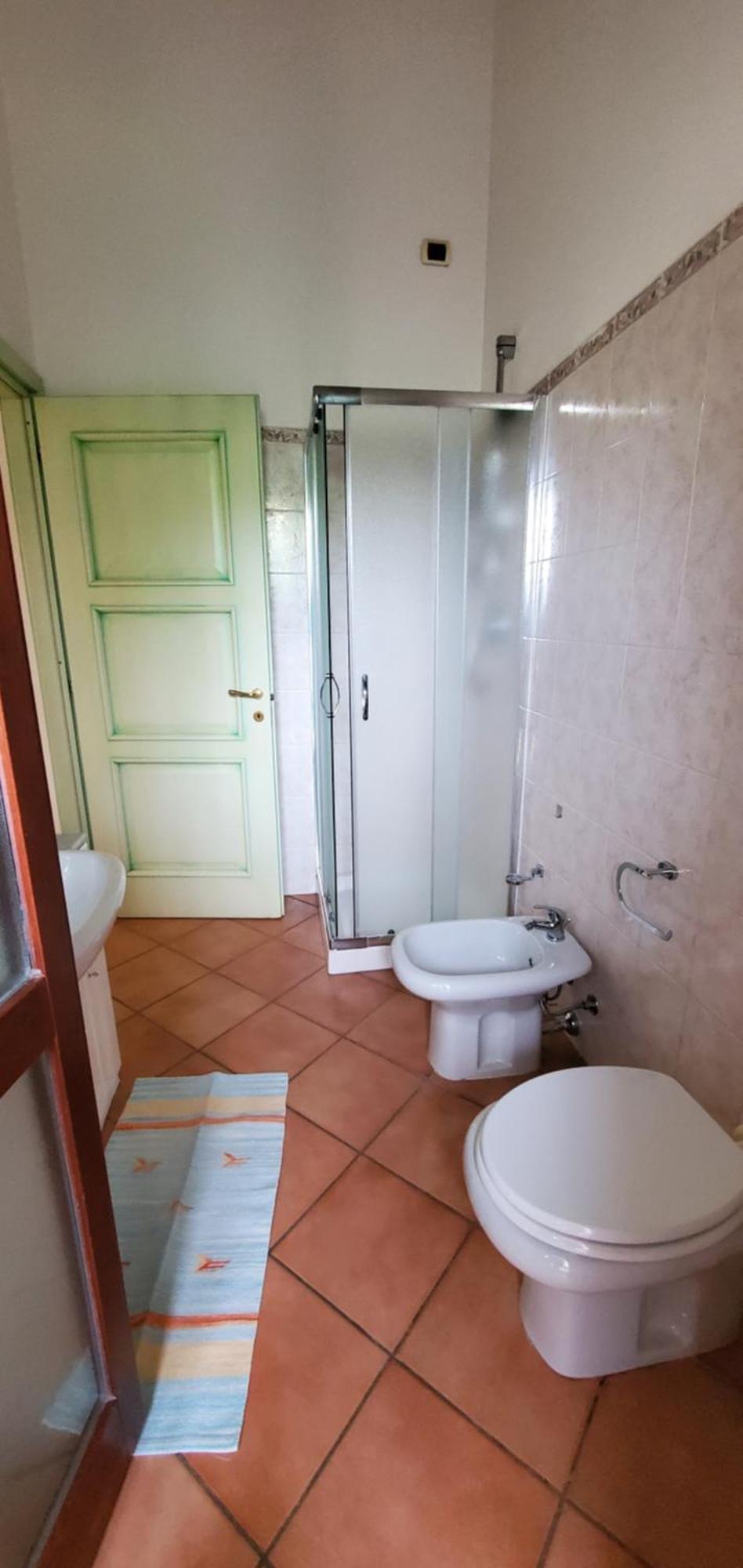 Appartamento A Pula Vicino Al Mare Buitenkant foto