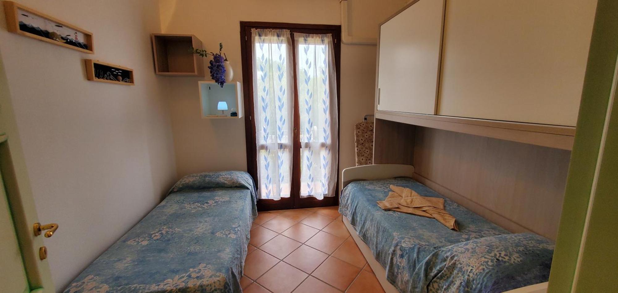 Appartamento A Pula Vicino Al Mare Buitenkant foto
