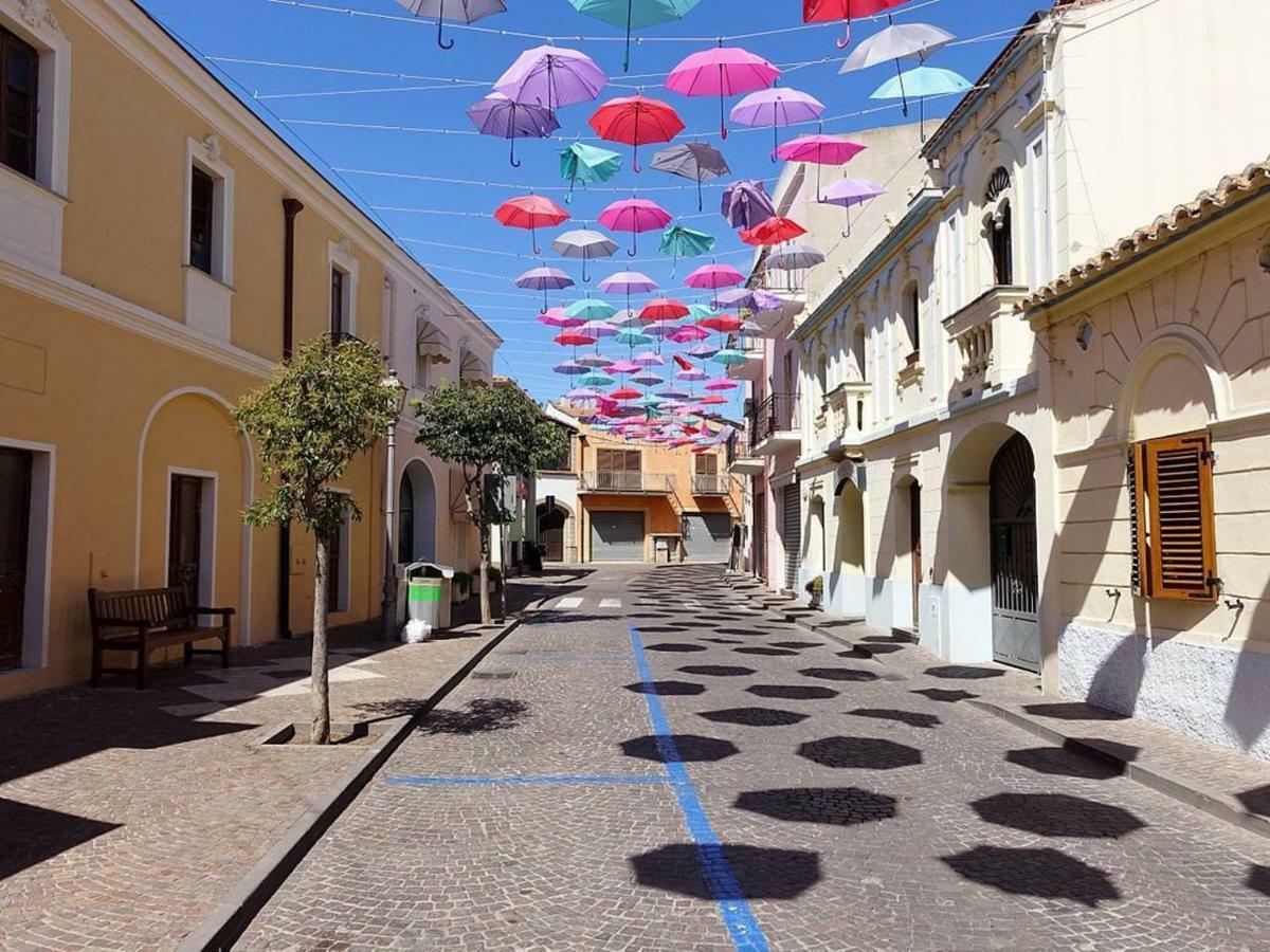 Appartamento A Pula Vicino Al Mare Buitenkant foto