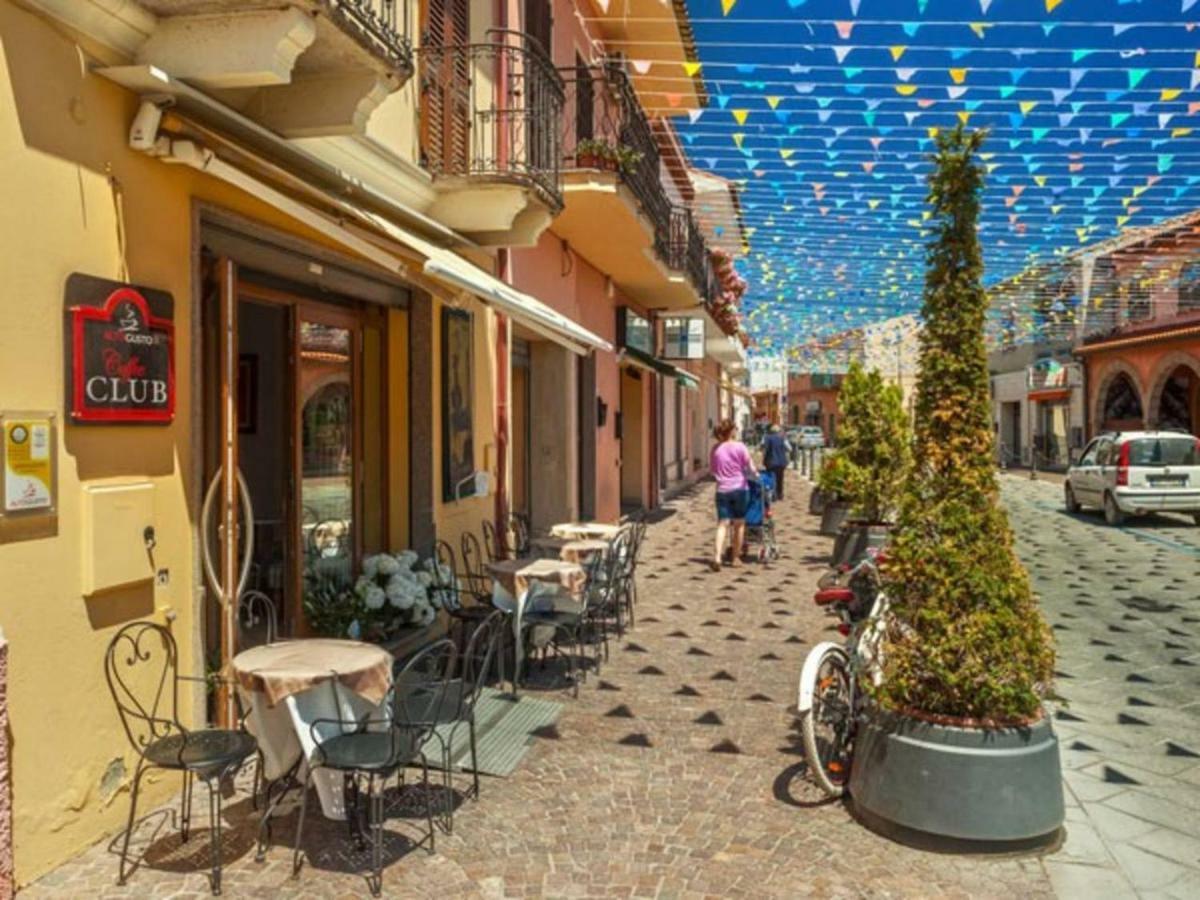 Appartamento A Pula Vicino Al Mare Buitenkant foto