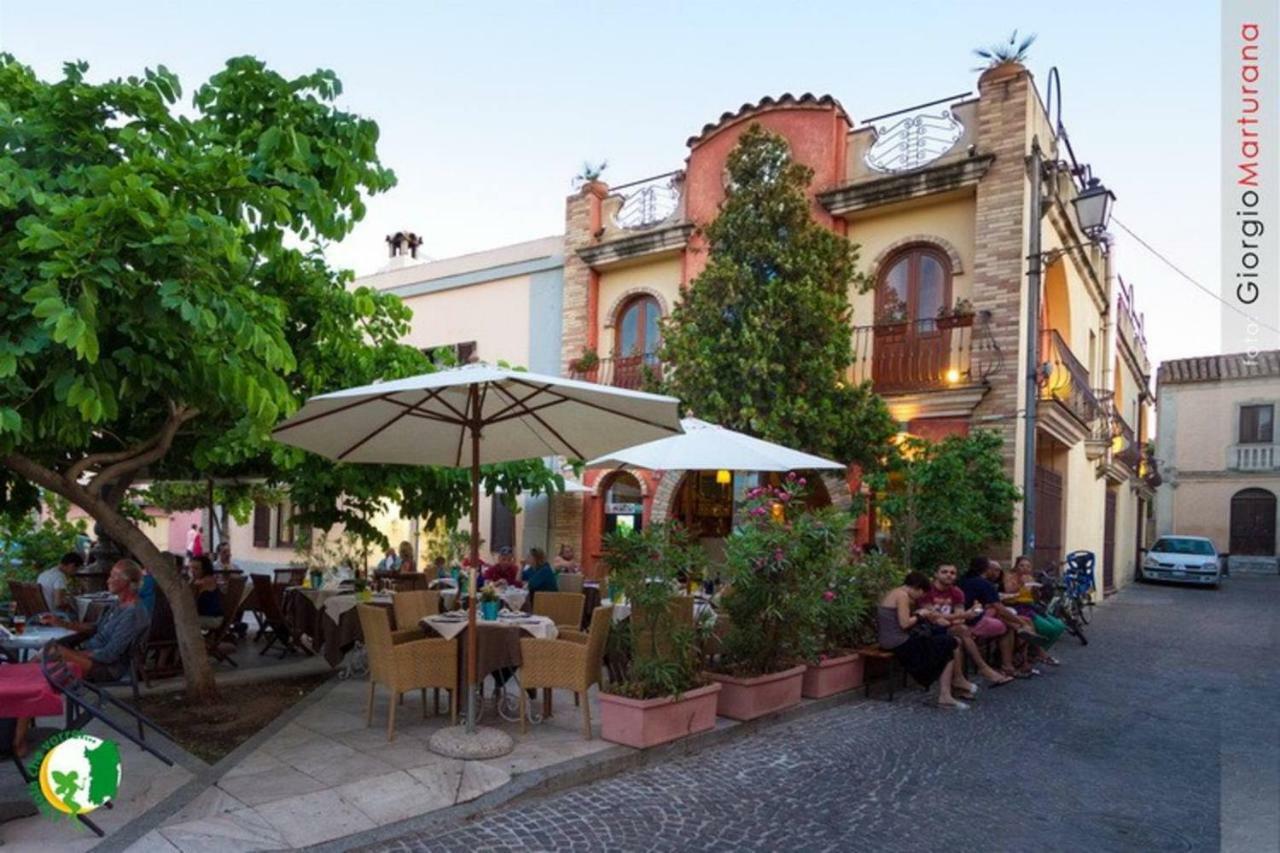 Appartamento A Pula Vicino Al Mare Buitenkant foto