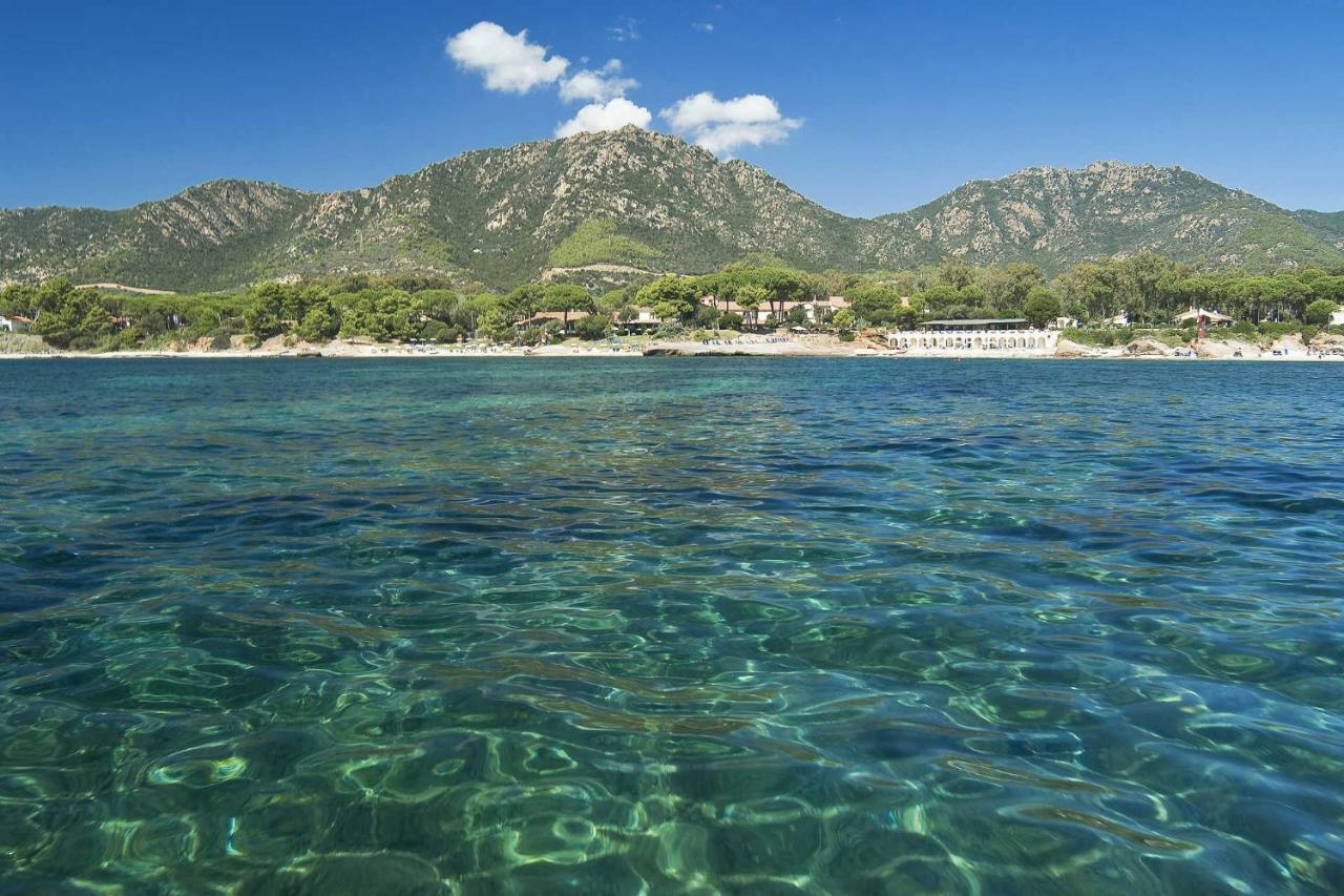 Appartamento A Pula Vicino Al Mare Buitenkant foto