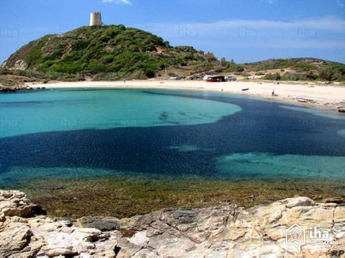 Appartamento A Pula Vicino Al Mare Buitenkant foto