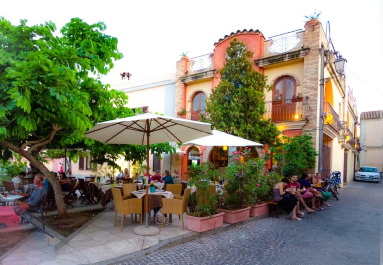 Appartamento A Pula Vicino Al Mare Buitenkant foto