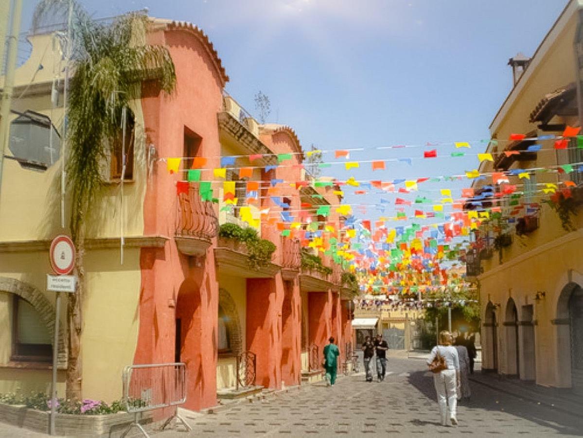 Appartamento A Pula Vicino Al Mare Buitenkant foto