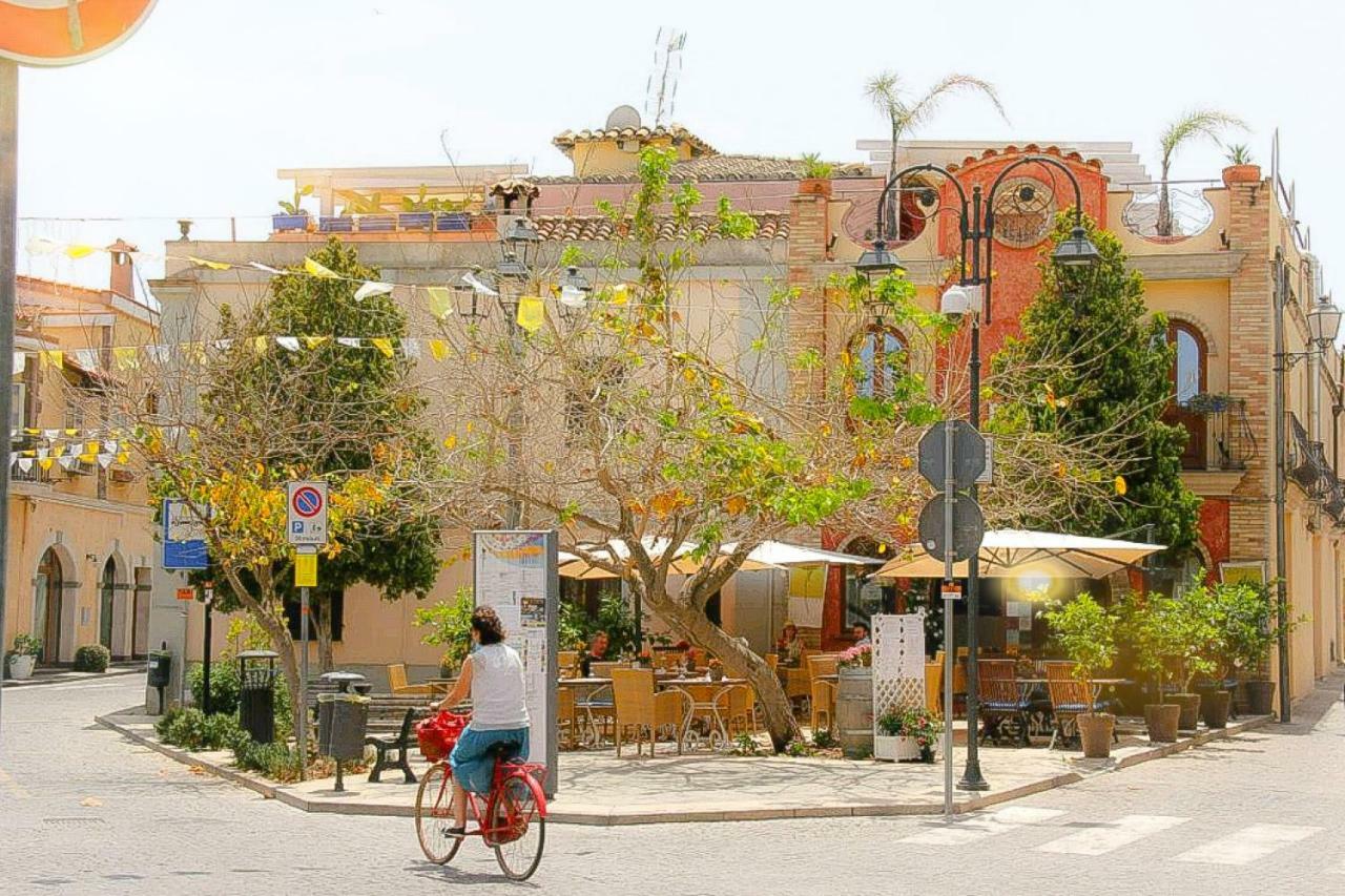 Appartamento A Pula Vicino Al Mare Buitenkant foto